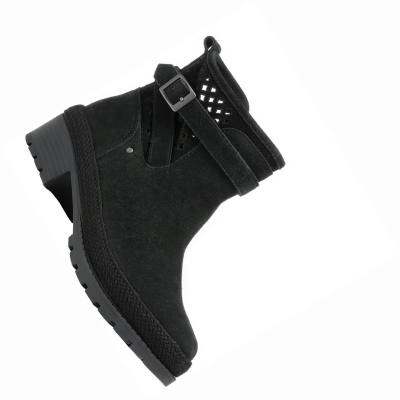 Black Muck Liberty Women's Winter Boots | CA[TYA970]